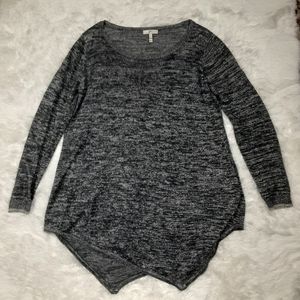 Joie Women's Top Small Glittery